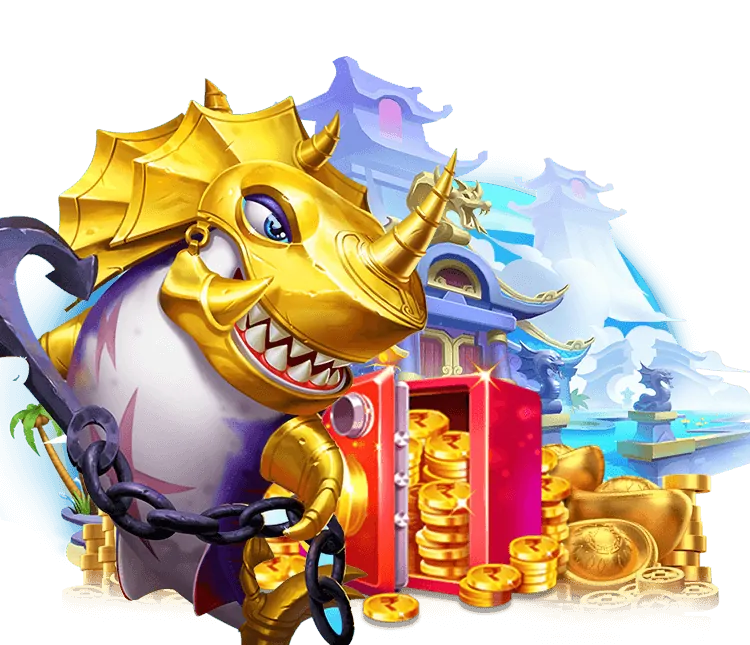 Tổng quan về trò chơi bắn cá tại atm99